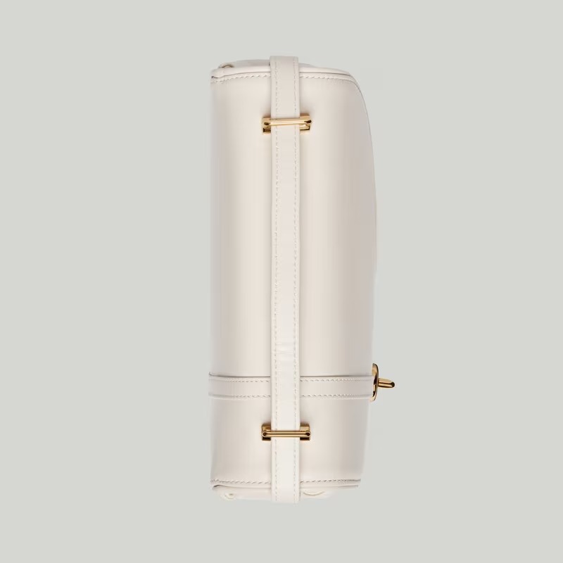 Equestrian inspired shoulder bag - GB201