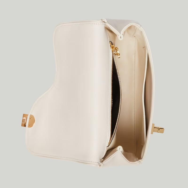 Equestrian inspired shoulder bag - GB201