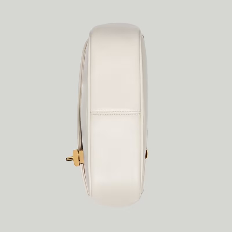 Equestrian inspired shoulder bag - GB201