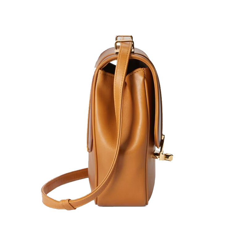 Equestrian inspired shoulder bag - GB202