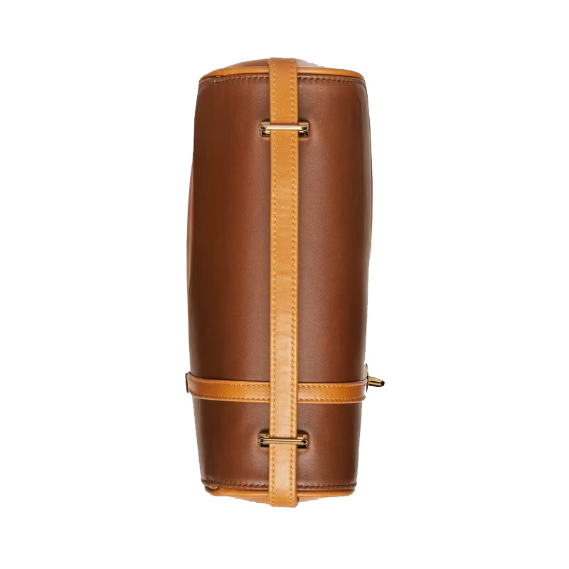 Equestrian inspired shoulder bag - GB202