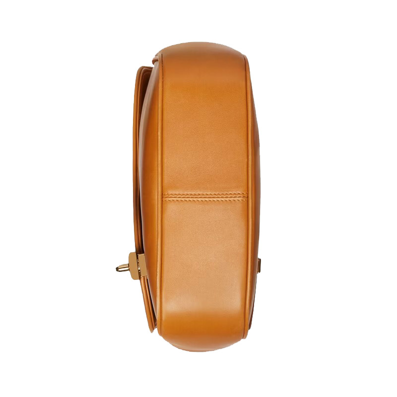 Equestrian inspired shoulder bag - GB202