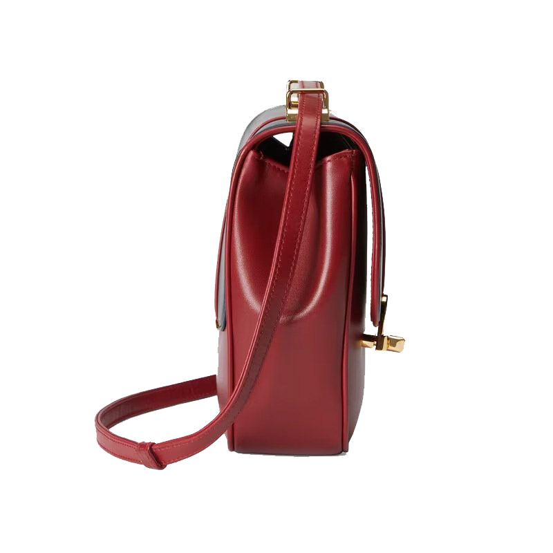 Equestrian inspired shoulder bag - GB203