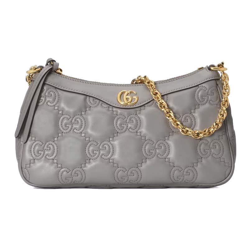 GG Matelassé handbag - GB204