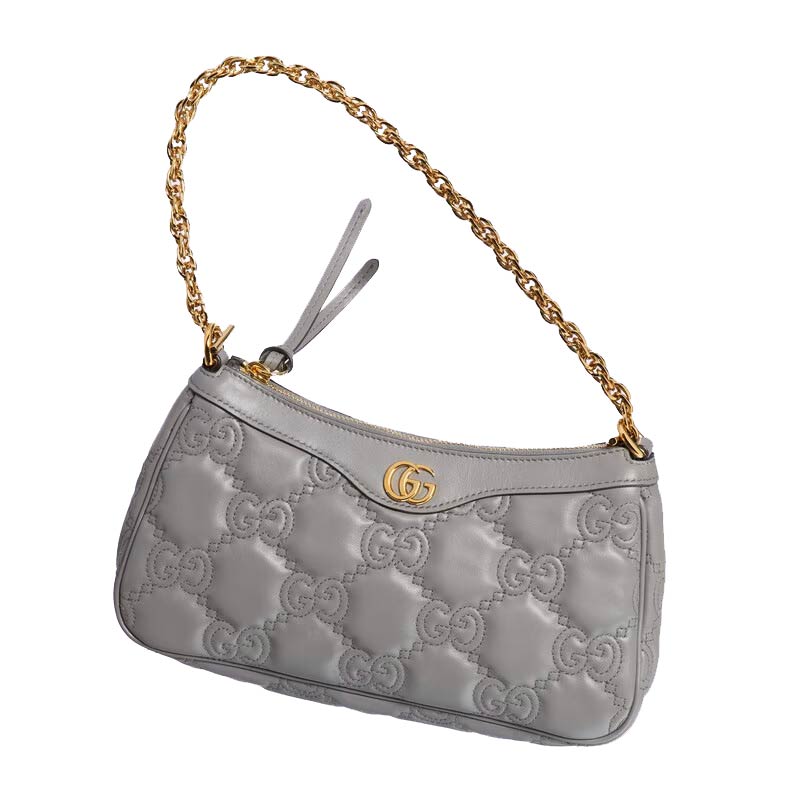 GG Matelassé handbag - GB204