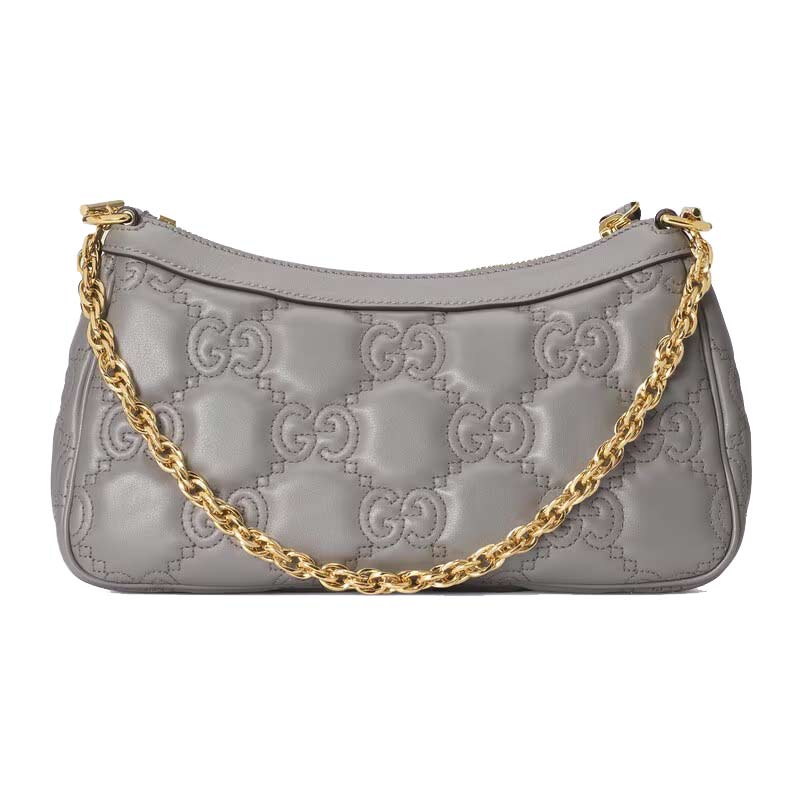 GG Matelassé handbag - GB204