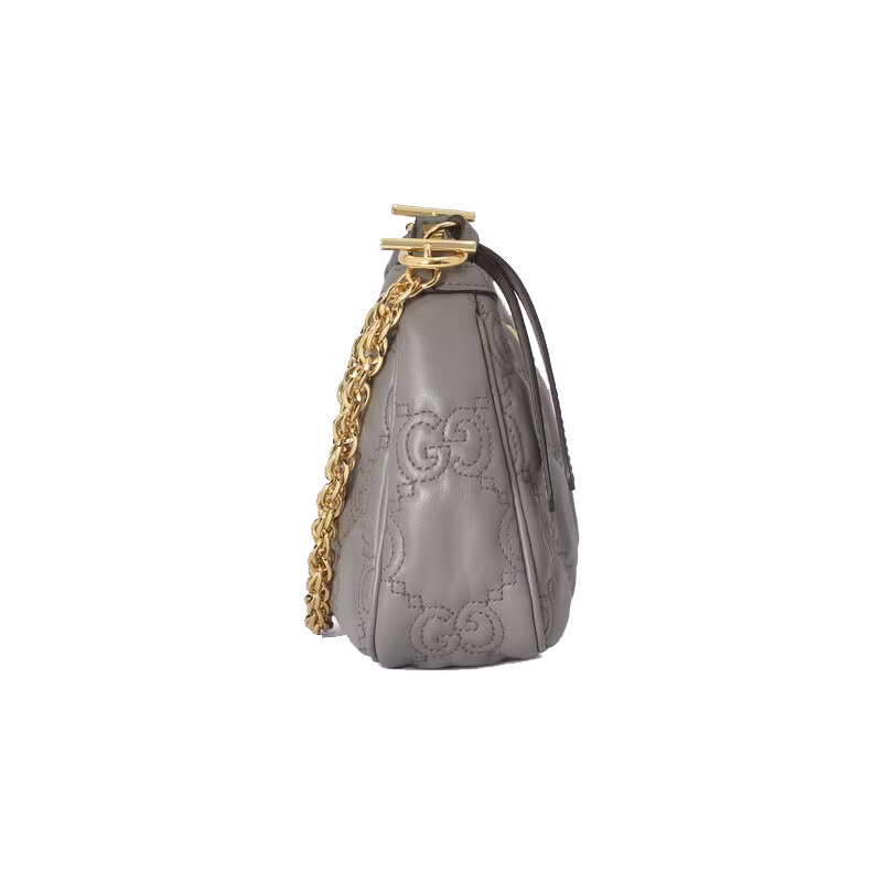 GG Matelassé handbag - GB204