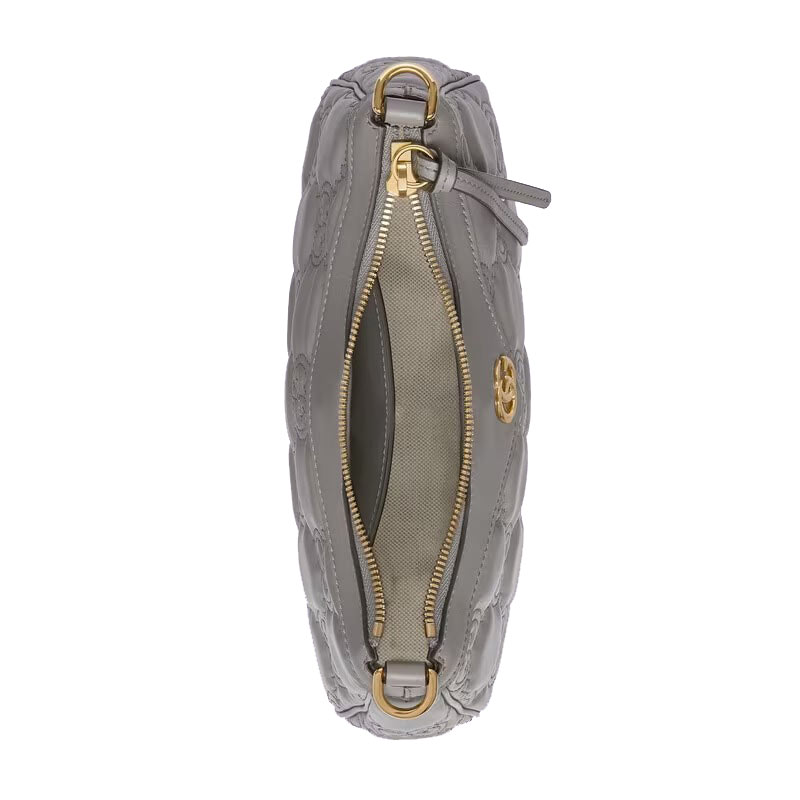 GG Matelassé handbag - GB204
