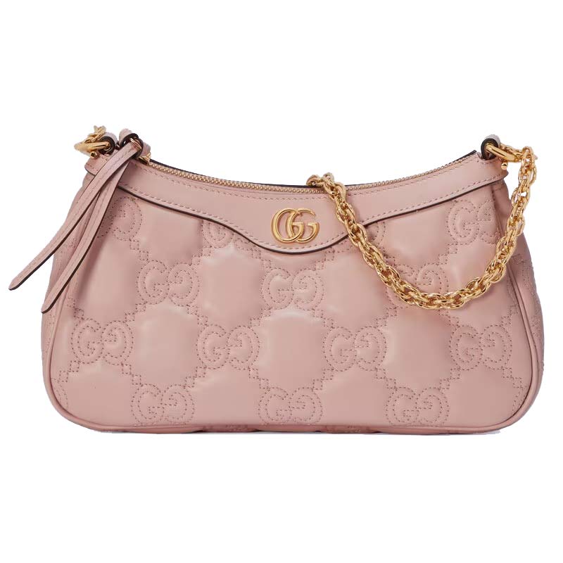 GG Matelassé handbag - GB205