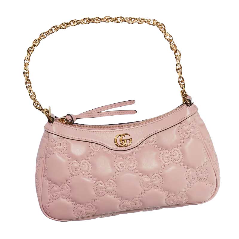 GG Matelassé handbag - GB205