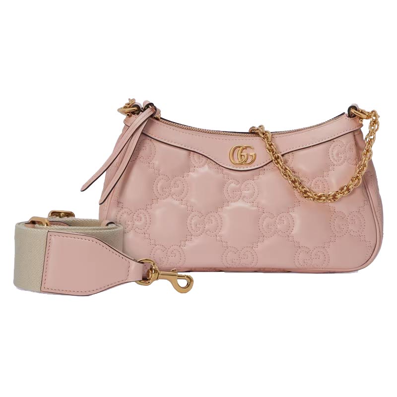 GG Matelassé handbag - GB205