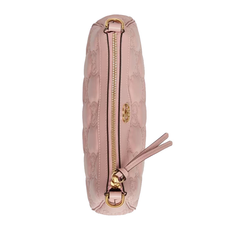 GG Matelassé handbag - GB205