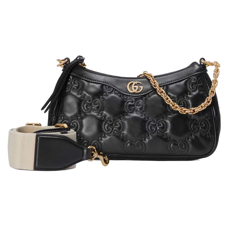 GG Matelassé handbag - GB206