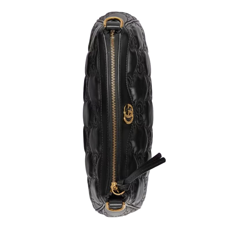 GG Matelassé handbag - GB206