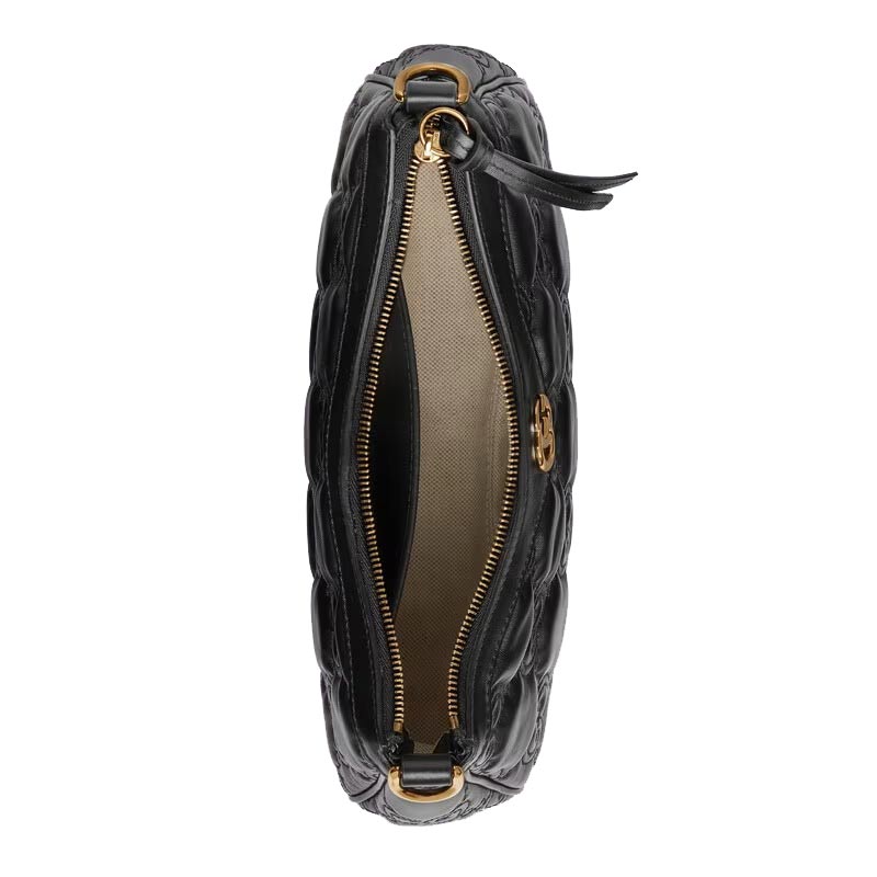 GG Matelassé handbag - GB206