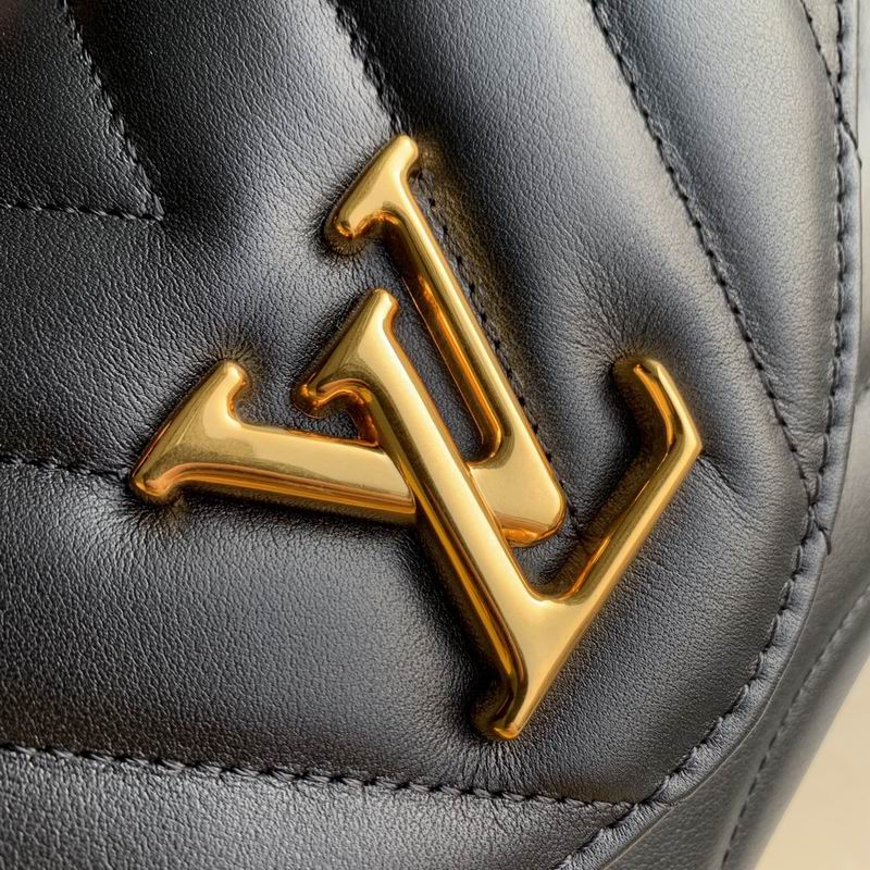 Hold Me Top-handle Bag Black - LB132