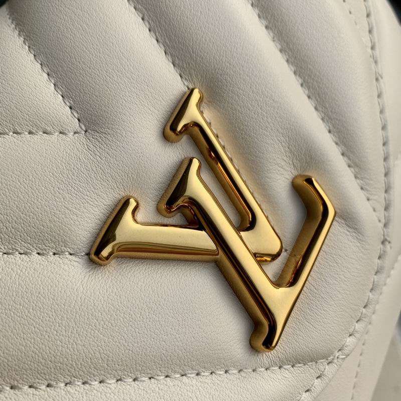 Hold Me Top-handle Bag Ivoire White - LB131