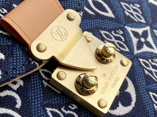 Louis Vuitton Since 1854 Pochette Metis Blue - LB140