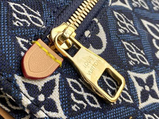 Louis Vuitton Since 1854 Pochette Metis Blue - LB140