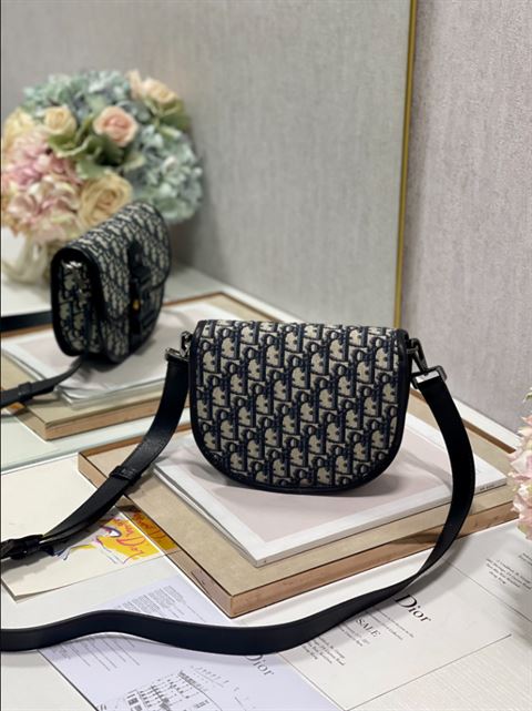 Mini Gallop Bag With Strap - DB105
