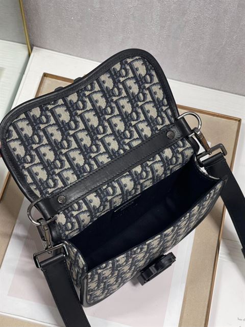 Mini Gallop Bag With Strap - DB105