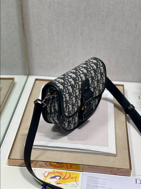 Mini Gallop Bag With Strap - DB105