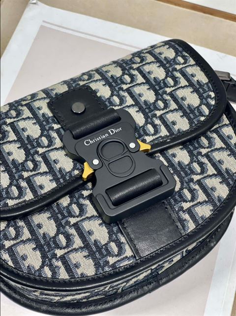 Mini Gallop Bag With Strap - DB105