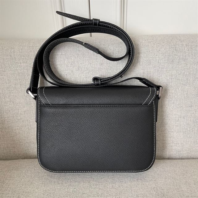 Mini Saddle Bag With Strap - DB108