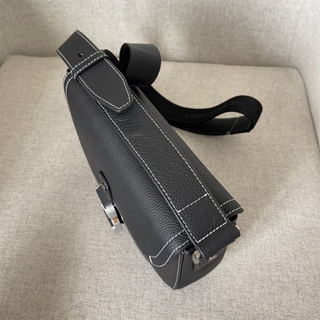 Mini Saddle Bag With Strap - DB108