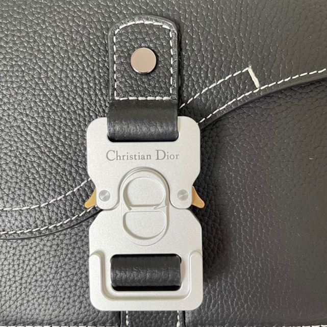 Mini Saddle Bag With Strap - DB108