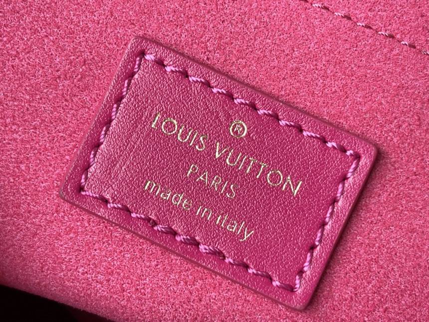 New Wave Chain Bag Rose Freesia - LB125