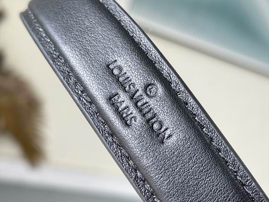 New Wave PM Chain Bag Black - LB123