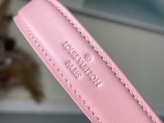 New Wave PM Chain Bag Rose Blossom Pink - LB120