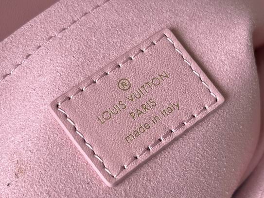 New Wave PM Chain Bag Rose Blossom Pink - LB120