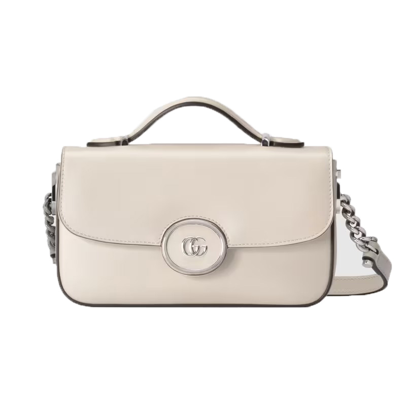 Petite GG mini shoulder bag - GB200