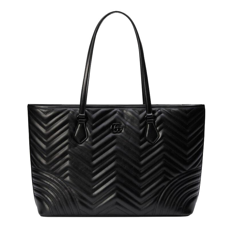 GG Marmont Large Tote Bag - GB208