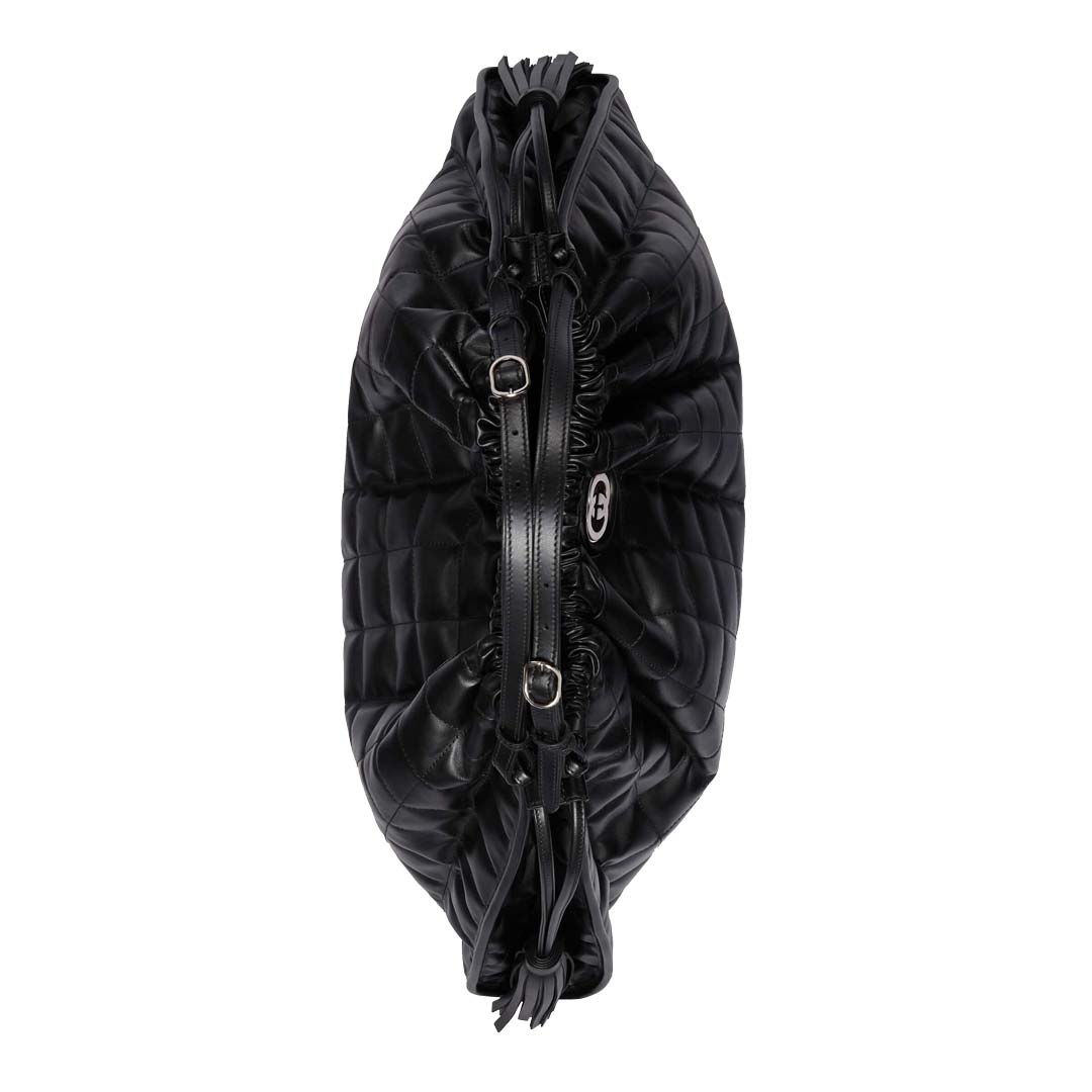 G*u*i deco large tote bag - gb210