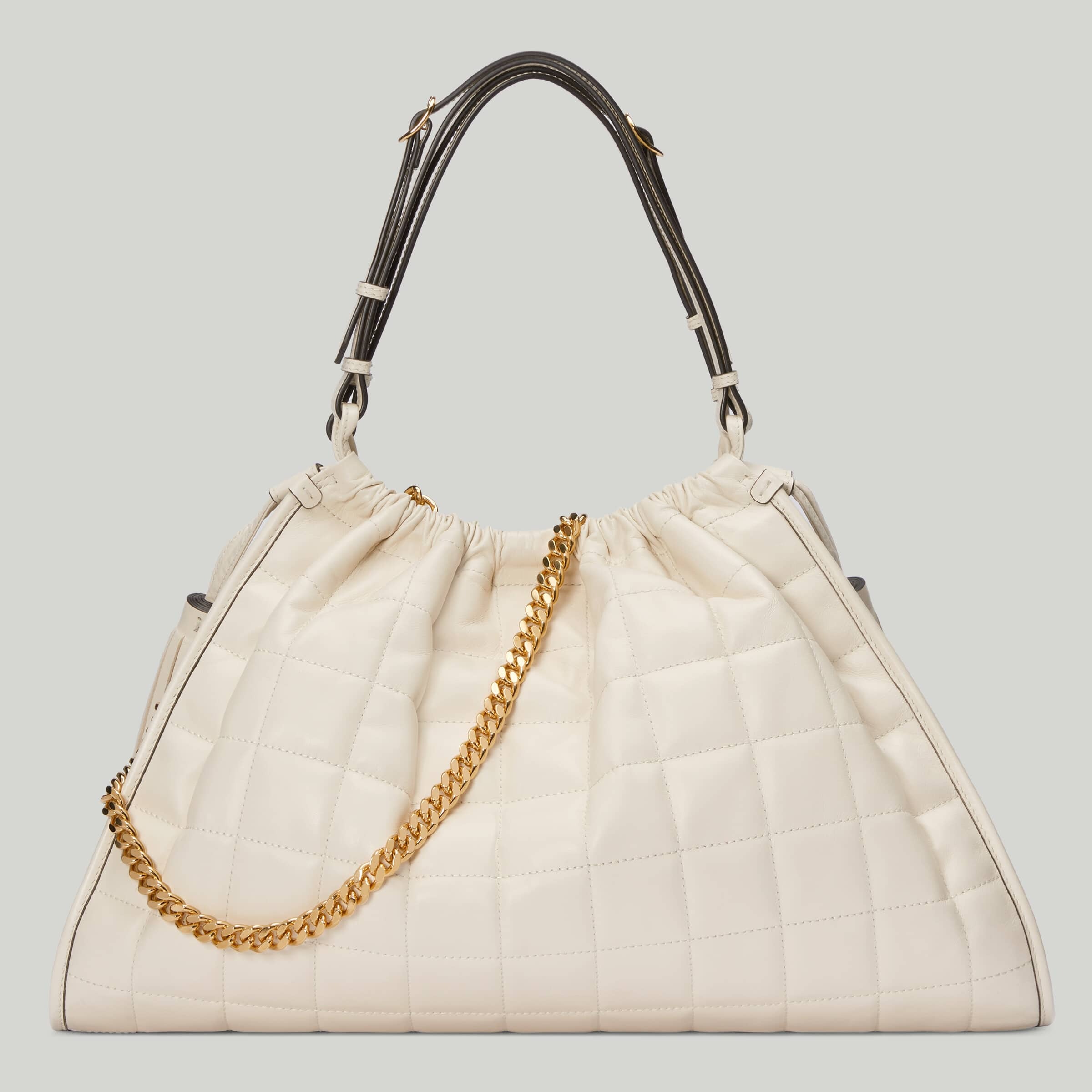 G*u*i deco medium tote bag - gb212