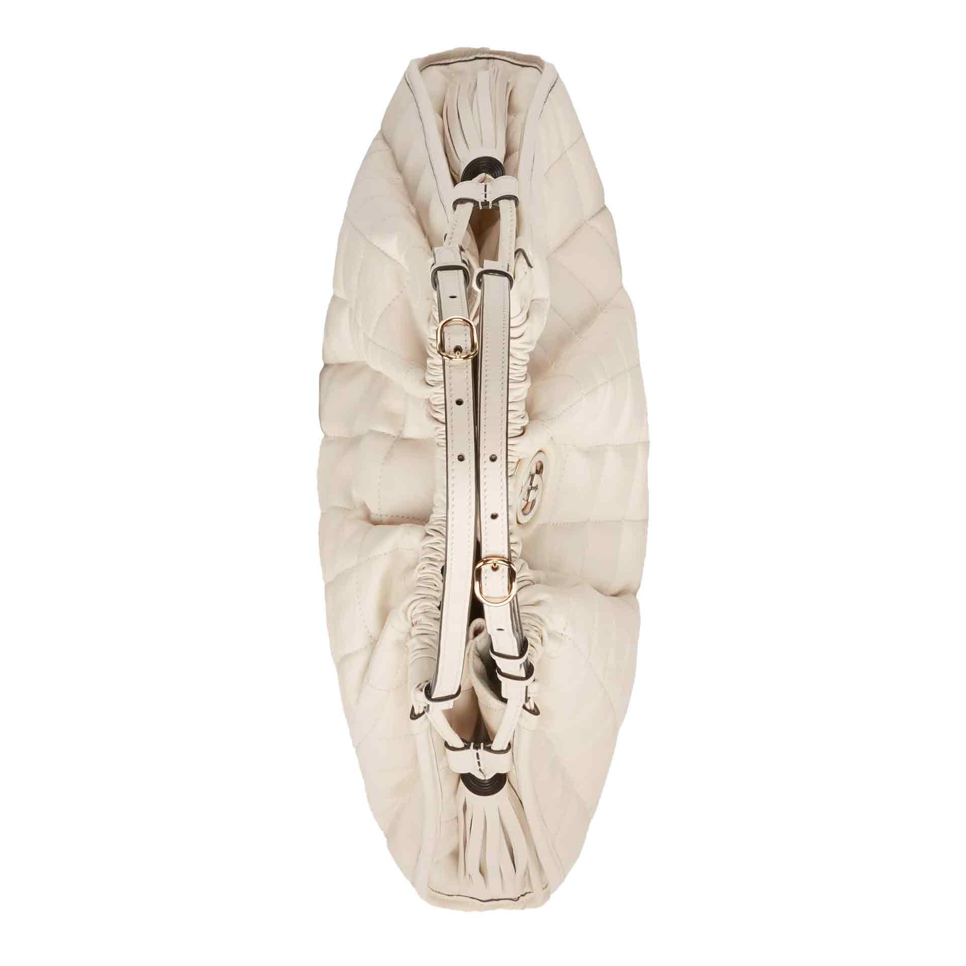 G*u*i deco medium tote bag - gb212