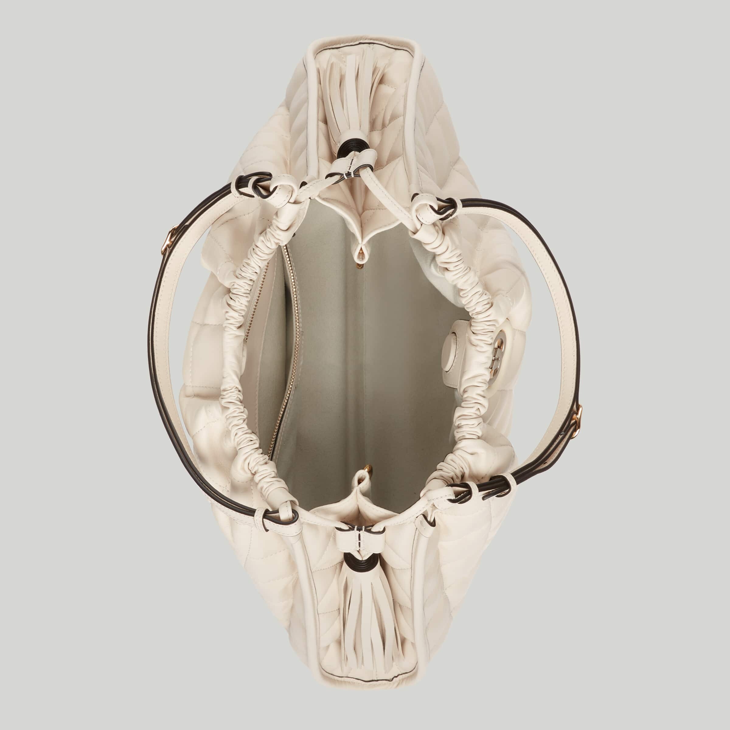 G*u*i deco medium tote bag - gb212