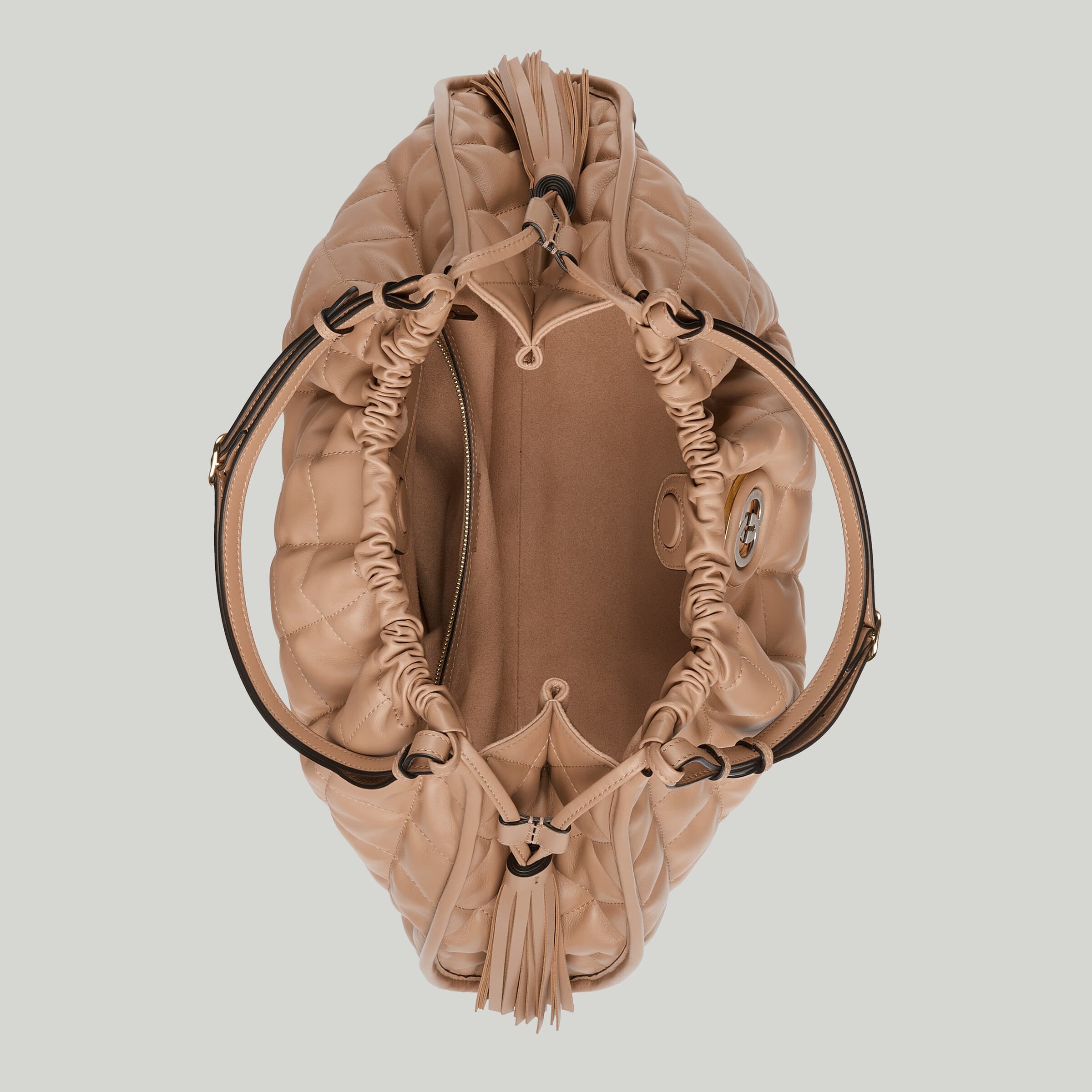 G*u*i deco medium tote bag - gb213