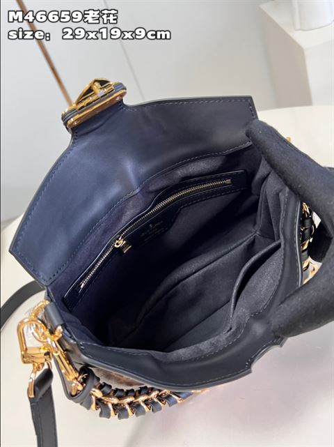 LV Twinny Other Monogram Canvas - LB180