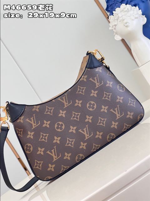 LV Twinny Other Monogram Canvas - LB180