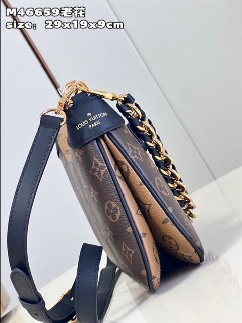 LV Twinny Other Monogram Canvas - LB180