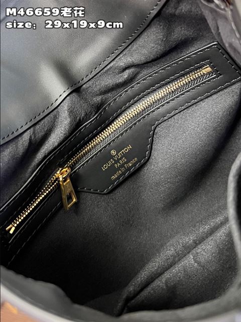 LV Twinny Other Monogram Canvas - LB180