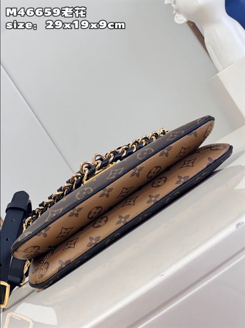 LV Twinny Other Monogram Canvas - LB180