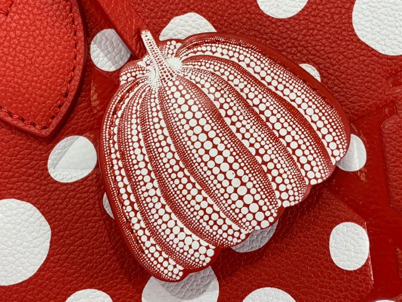 LV x YK Neverfull MM Tote Bag - LB152