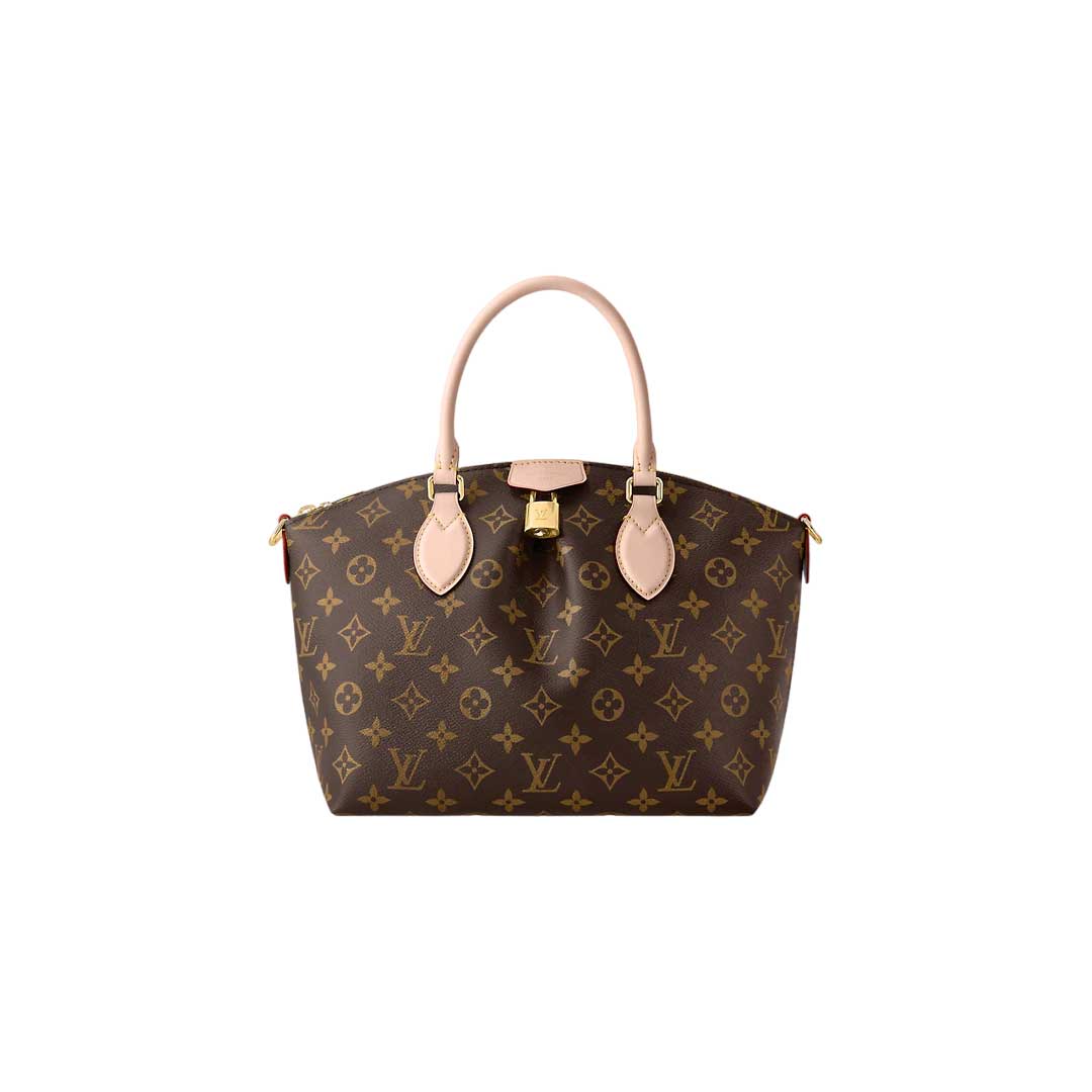 Louis Vuitton Boétie PM Tote Bag - LB173