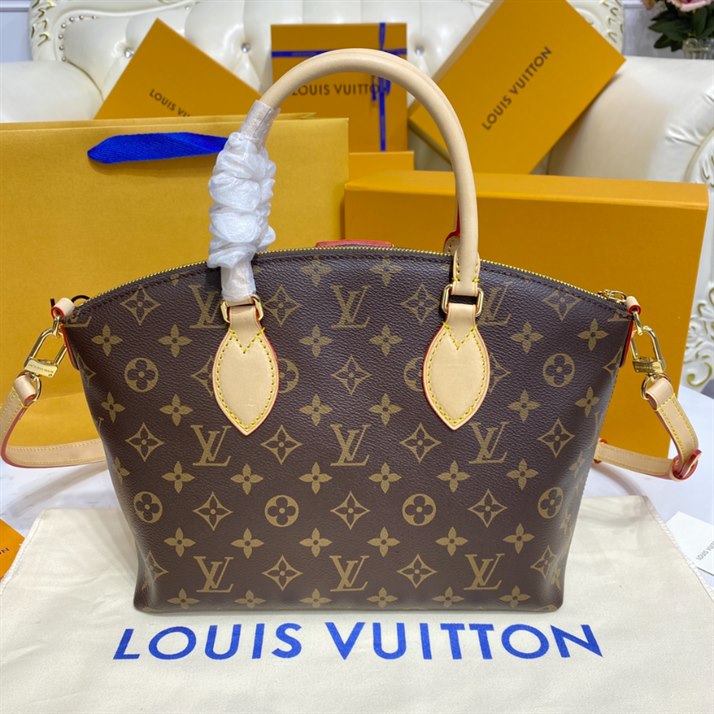 Louis Vuitton Boétie PM Tote Bag - LB173