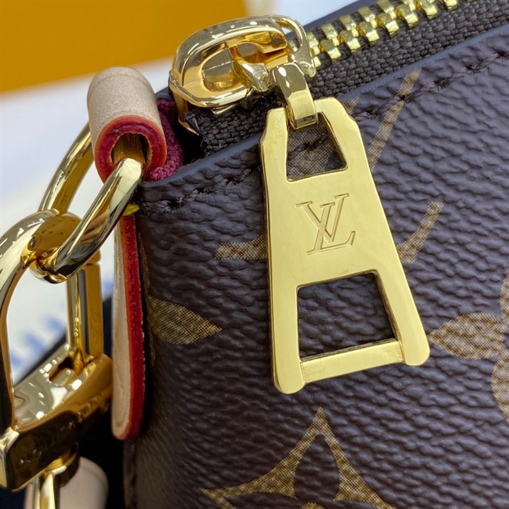 Louis Vuitton Boétie PM Tote Bag - LB173